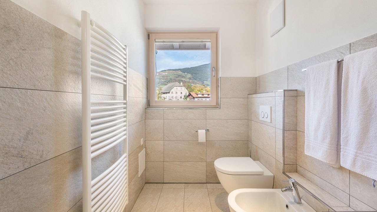Photo of Bathroom in Albions