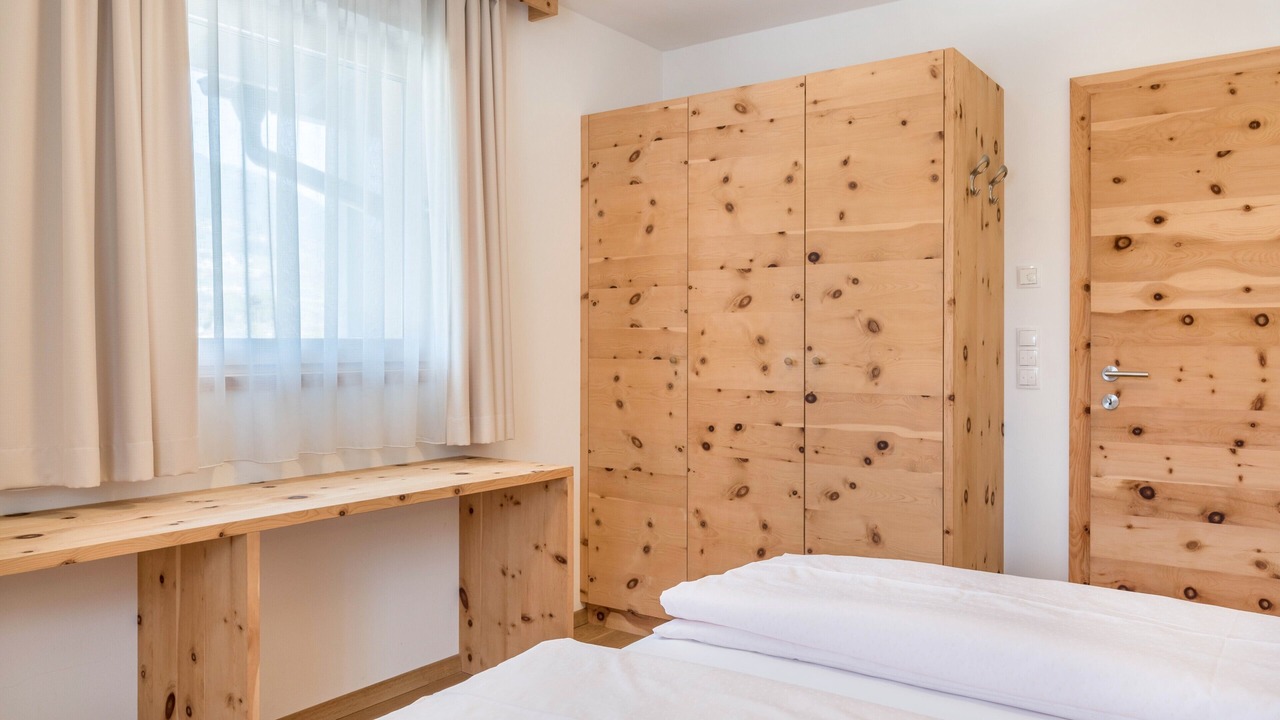Photo of Bedroom in Albions