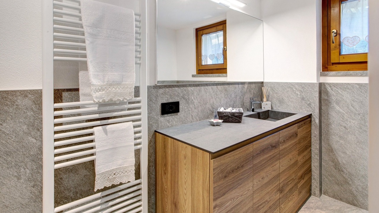 Photo of Bathroom in Santa Caterina Valfurva