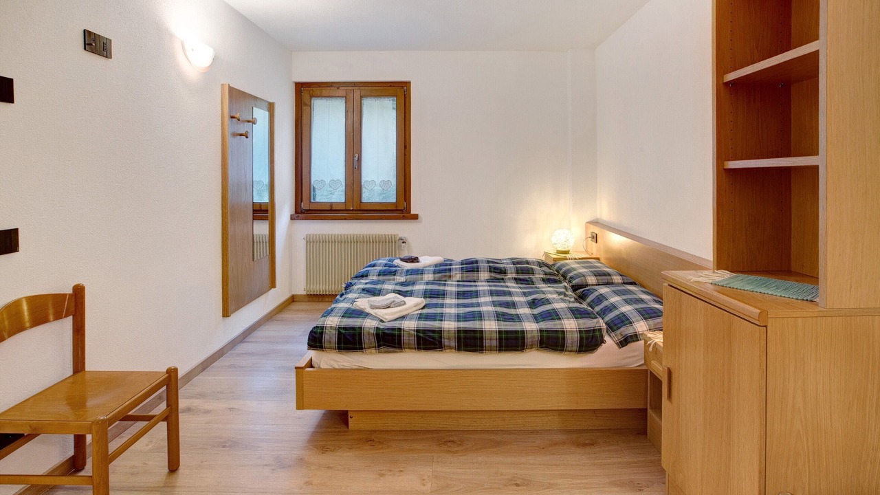 Photo of Bedroom in Santa Caterina Valfurva
