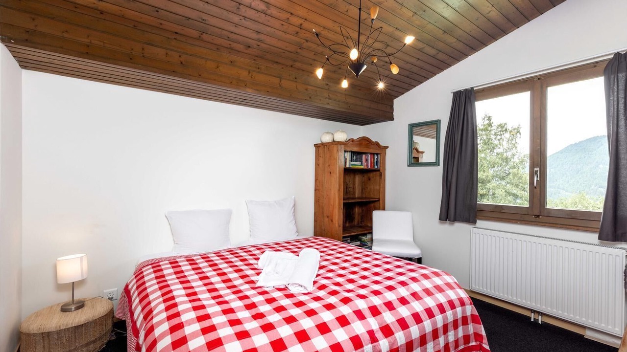 Photo of Bedroom in Riddes