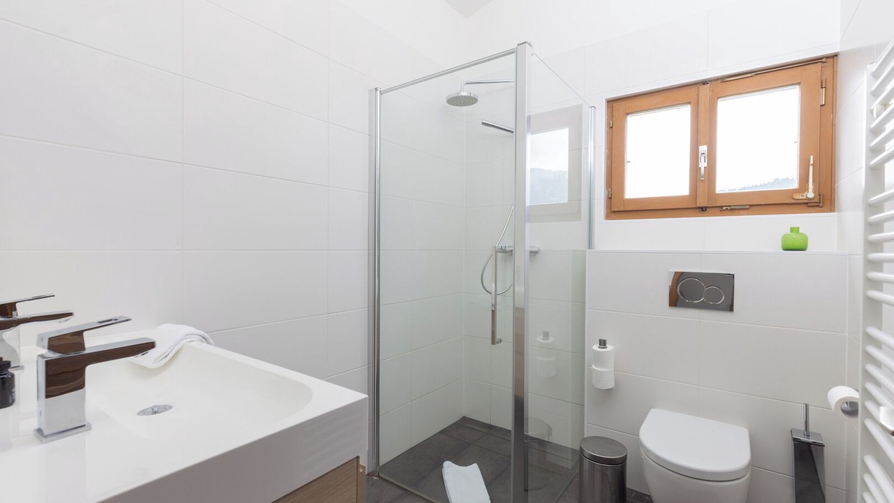 Photo of Bathroom in Riddes