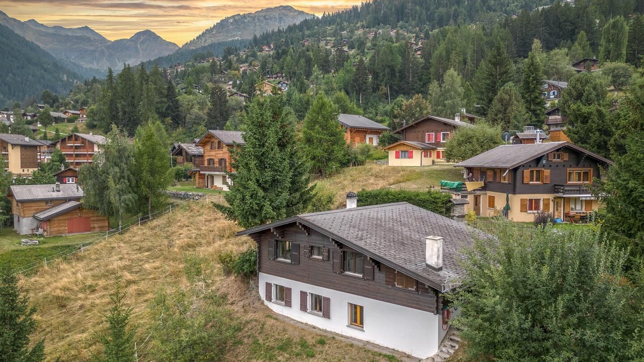 Photo of Outdoor in Riddes
