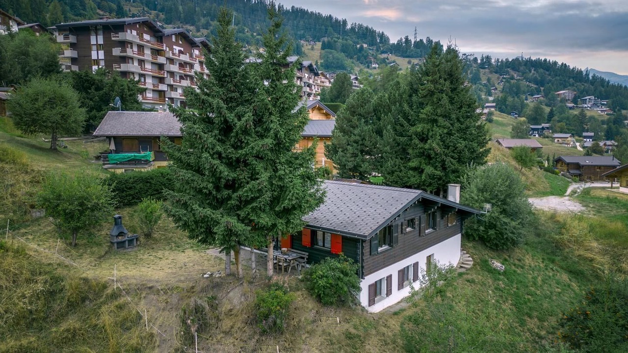 Photo of Outdoor in Riddes