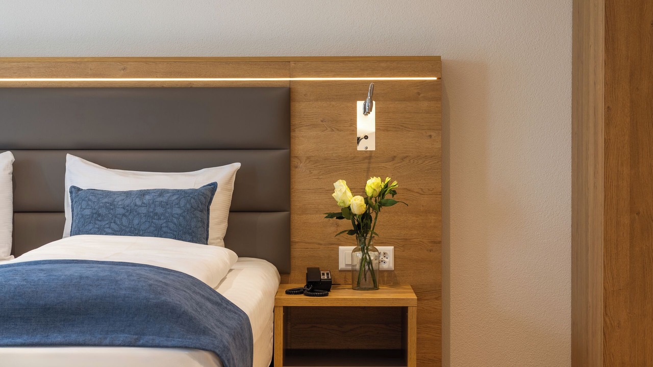 Photo of Bedroom in Dottingen