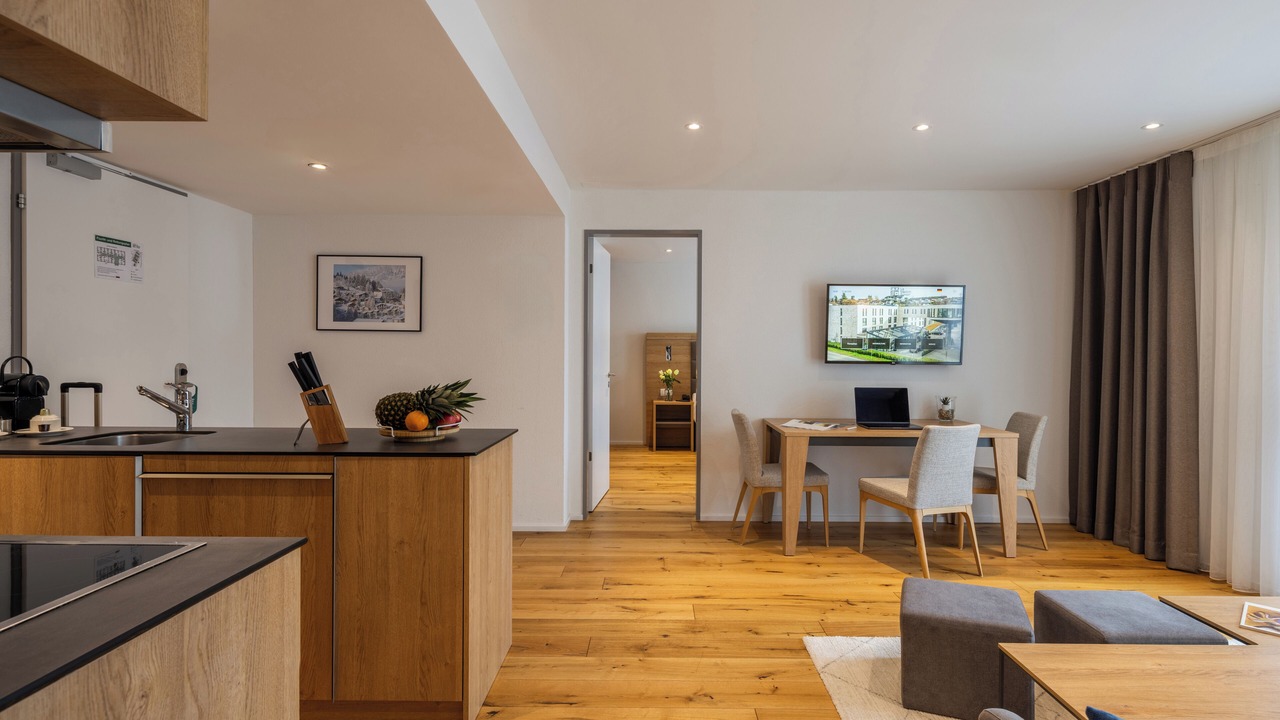 Photo of Livingroom in Dottingen