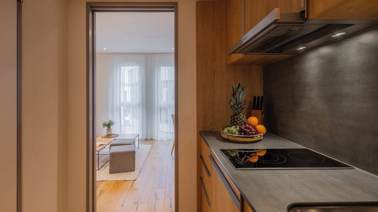 Photo of Kitchen in Dottingen