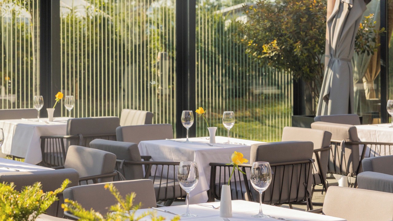 Photo of Patio Balcony in Dottingen