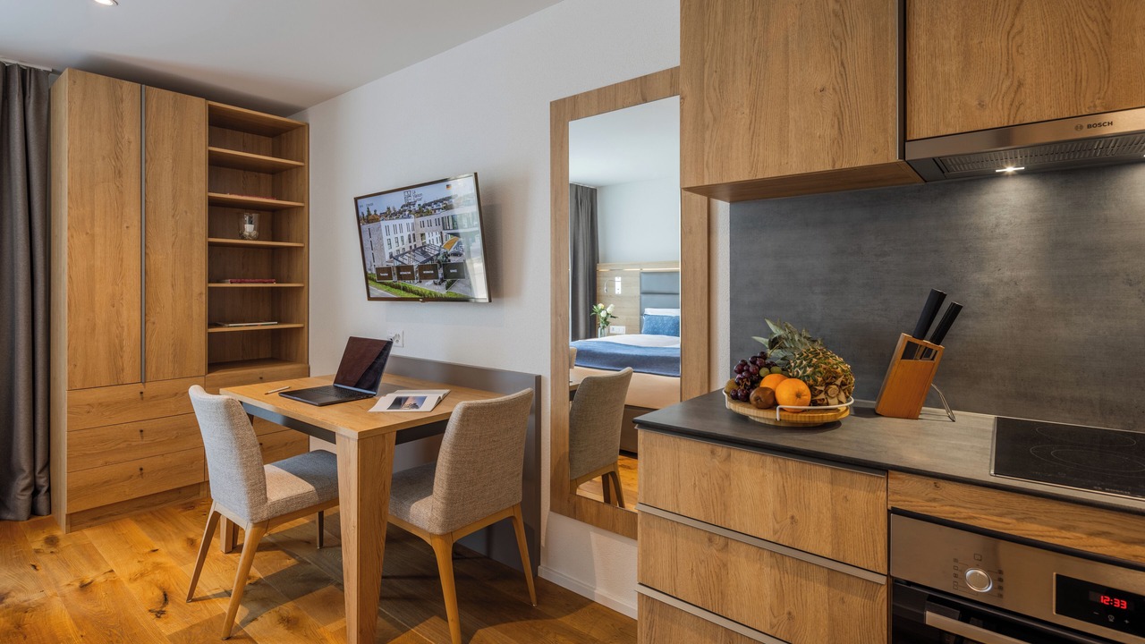 Photo of Kitchen in Dottingen