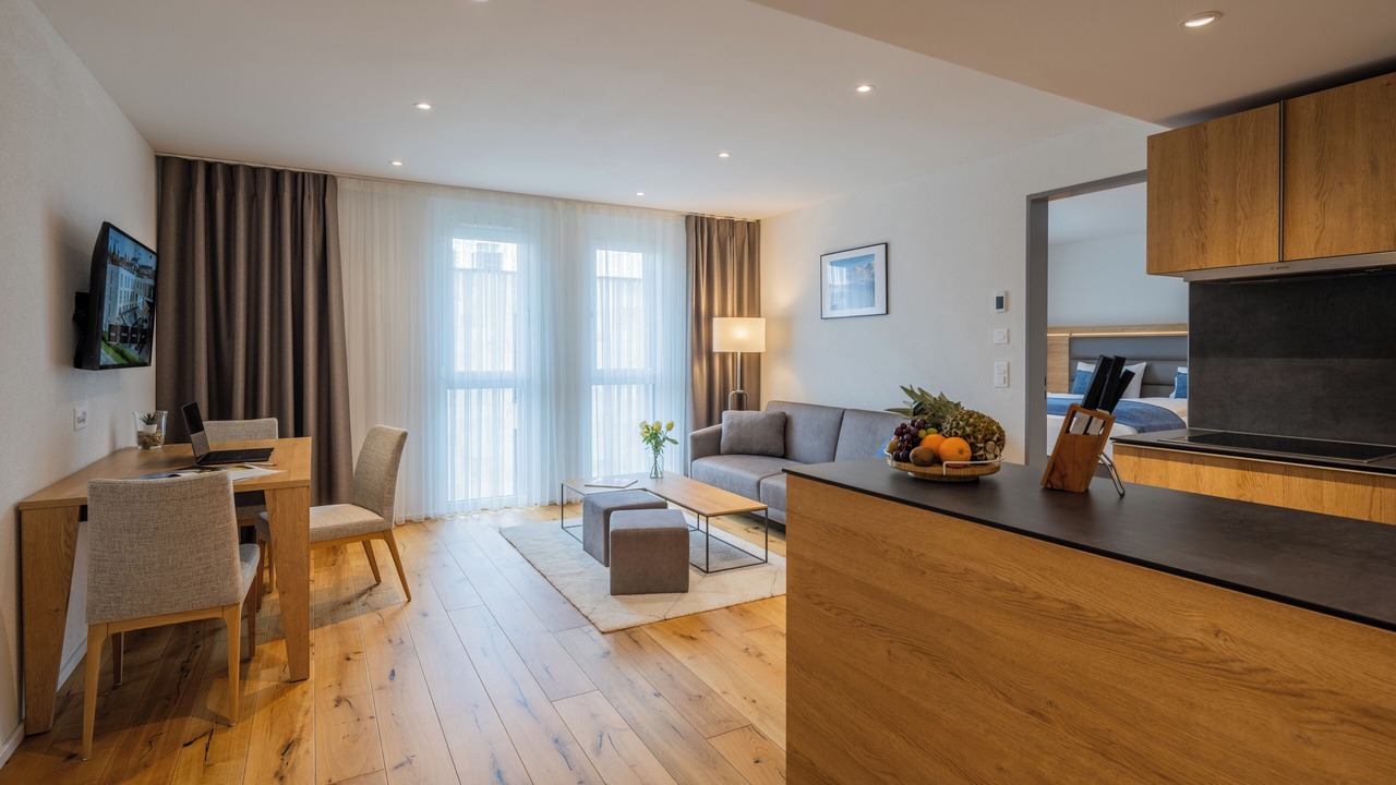 Photo of Livingroom in Dottingen
