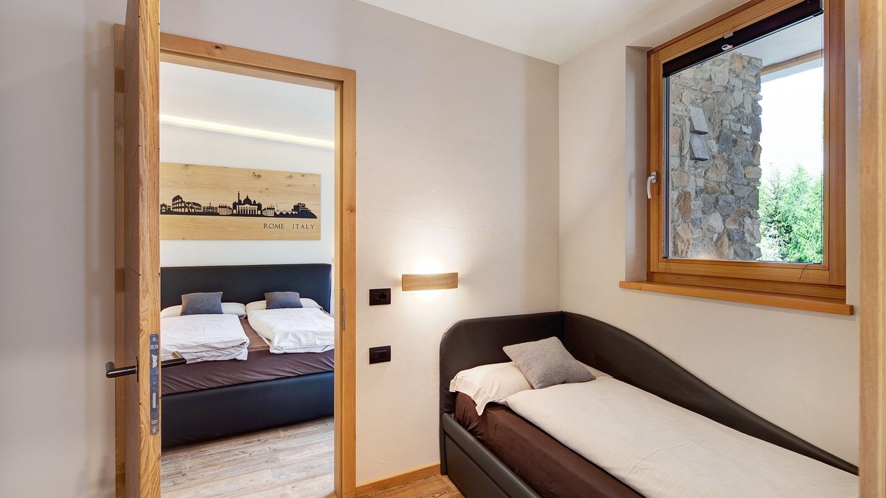 Photo of Bedroom in Teola