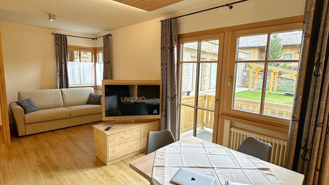 Photo of Livingroom in Teola