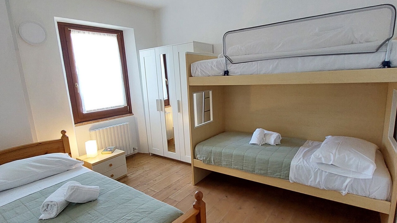 Photo of Bedroom in Montioni