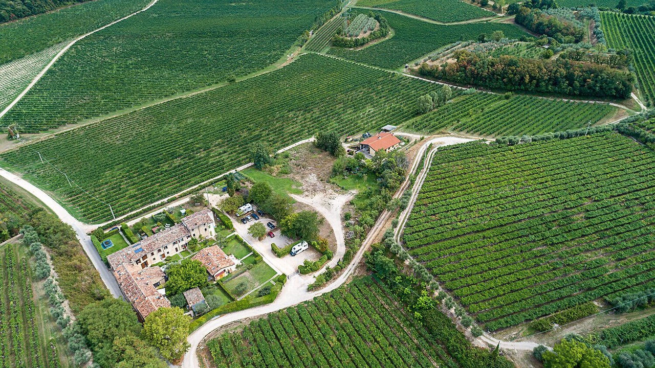Photo of Outdoor in Montioni