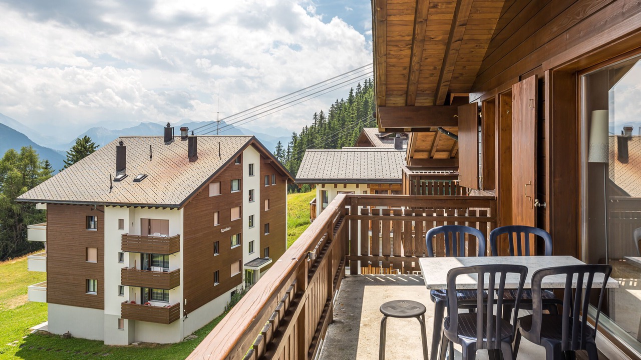 Photo of Outdoor in Bettmeralp