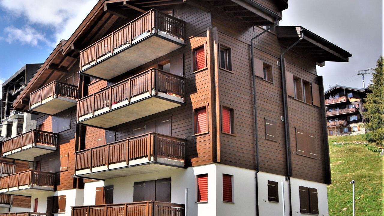 Photo of Outdoor in Bettmeralp