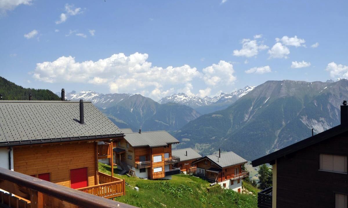 Photo of Others in Bettmeralp