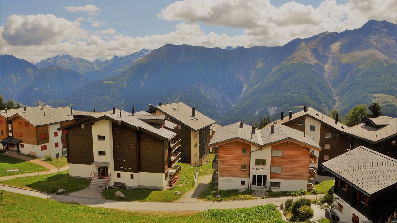 Photo of Outdoor in Bettmeralp