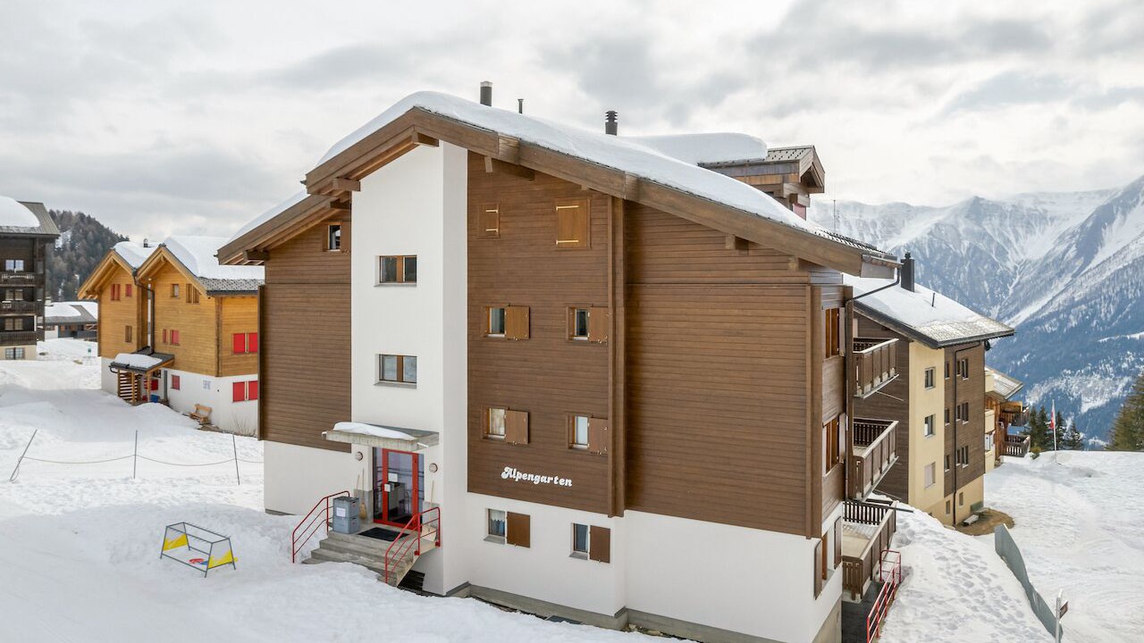 Photo of Outdoor in Bettmeralp