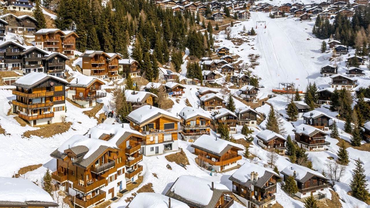 Photo of Outdoor in Bettmeralp