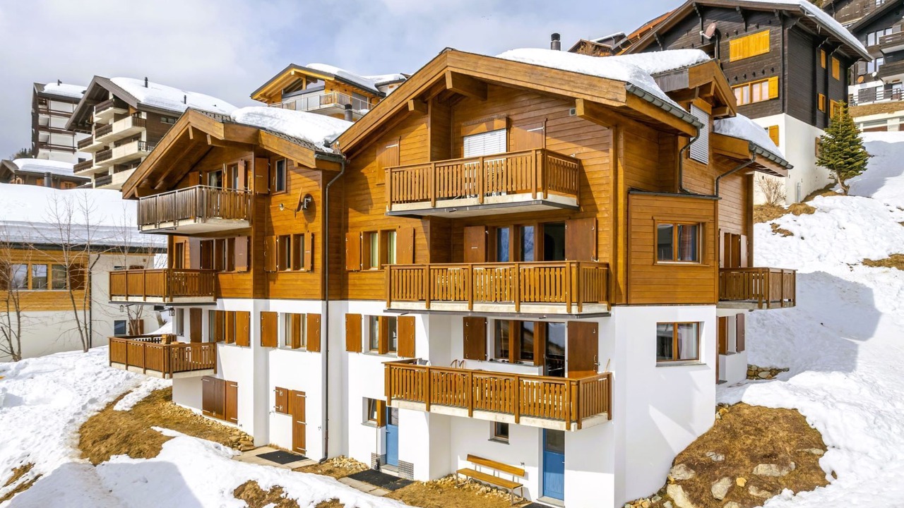 Photo of Outdoor in Bettmeralp
