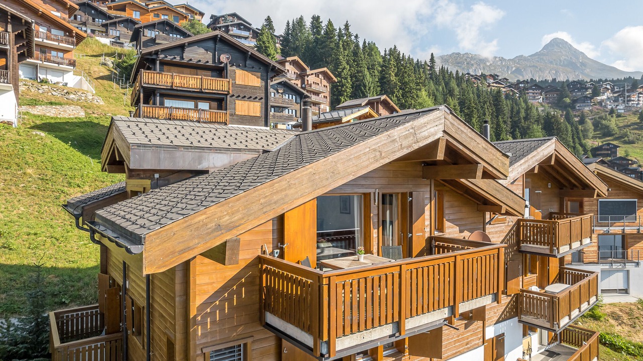 Photo of Outdoor in Bettmeralp