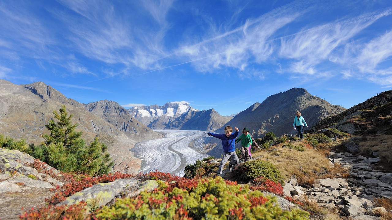 Photo of Others in Bettmeralp