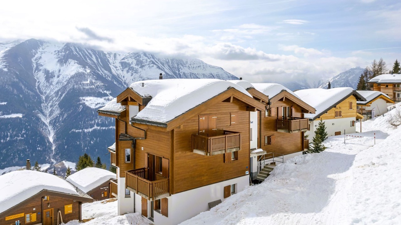 Photo of Outdoor in Bettmeralp