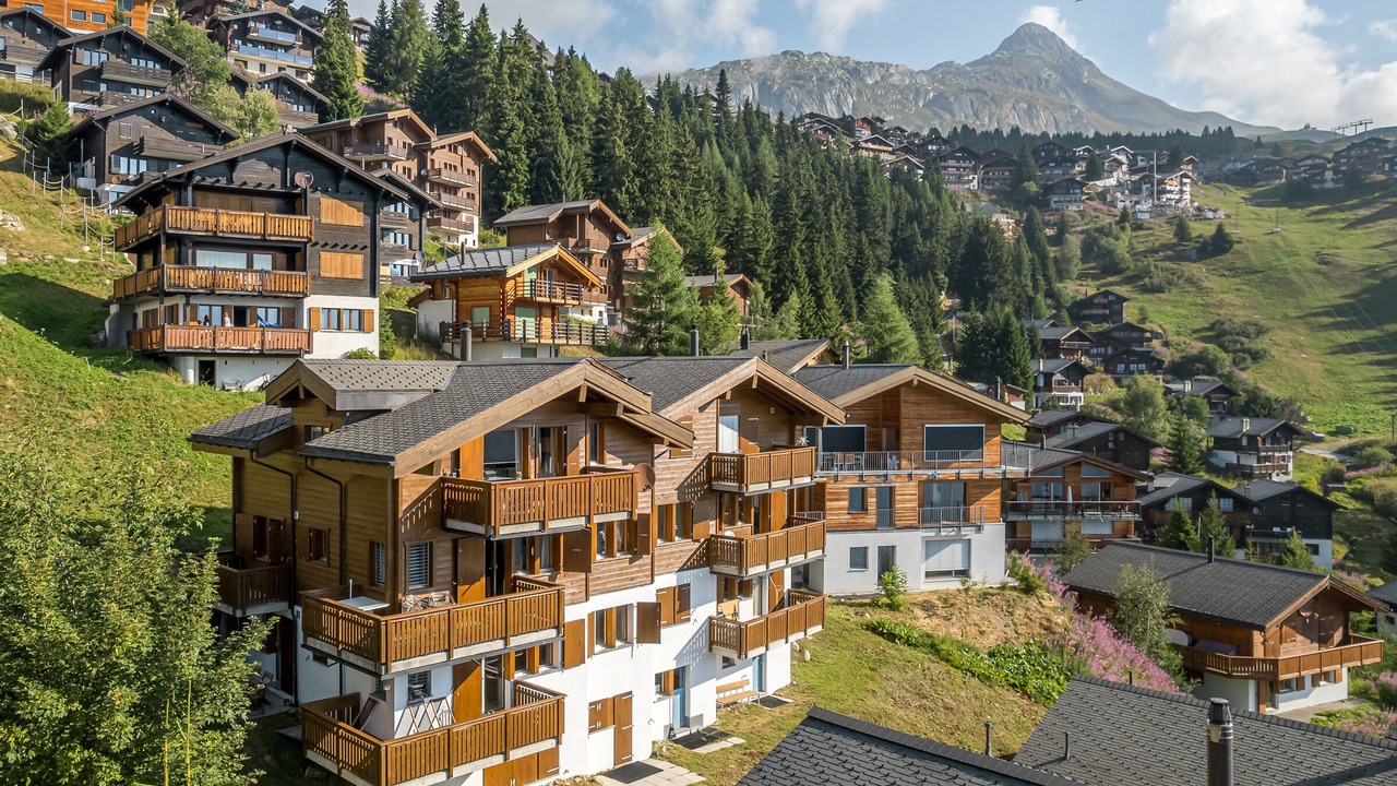 Photo of Outdoor in Bettmeralp