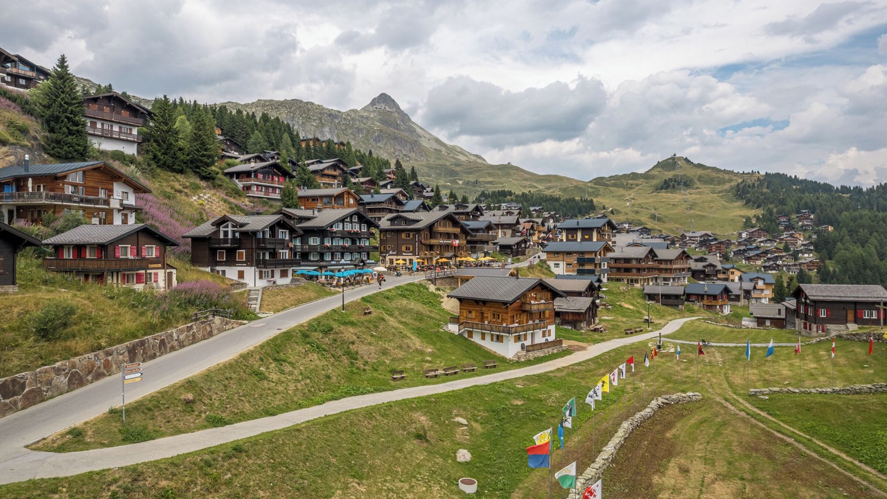 Photo of Others in Bettmeralp