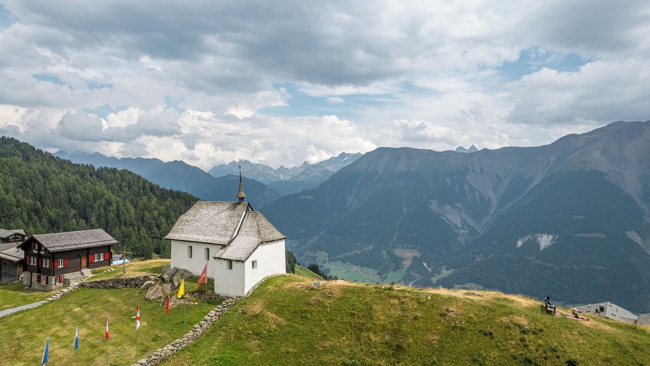 Photo of Outdoor in Bettmeralp