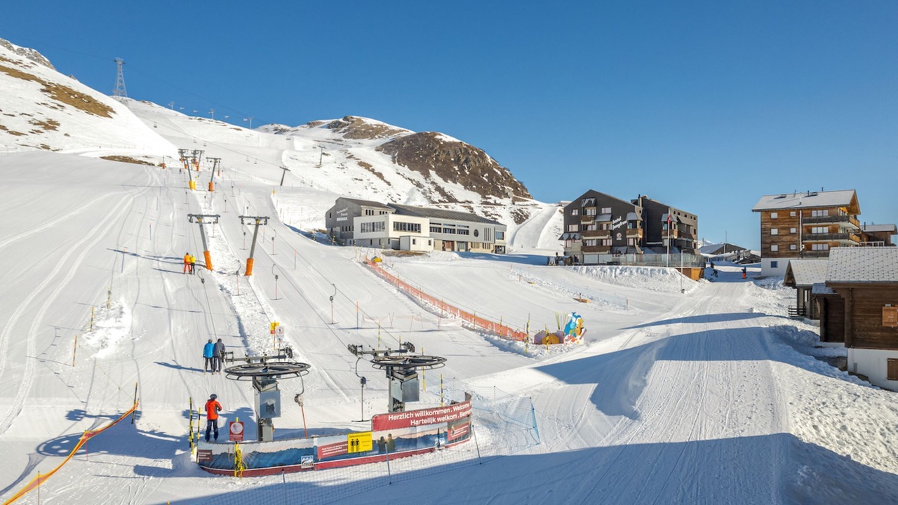 Photo of Others in Bettmeralp