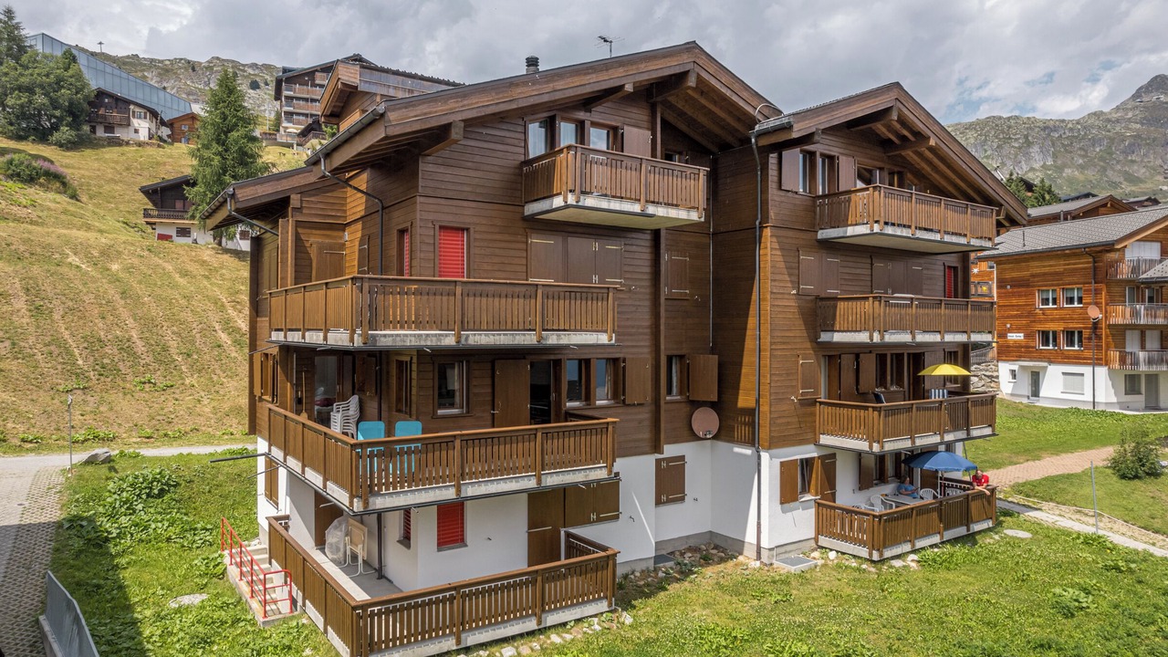 Photo of Outdoor in Bettmeralp