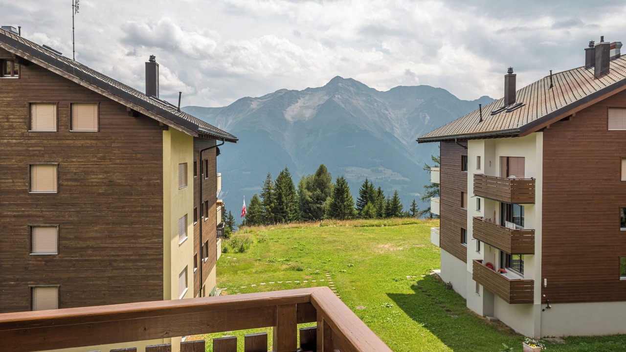 Photo of Outdoor in Bettmeralp