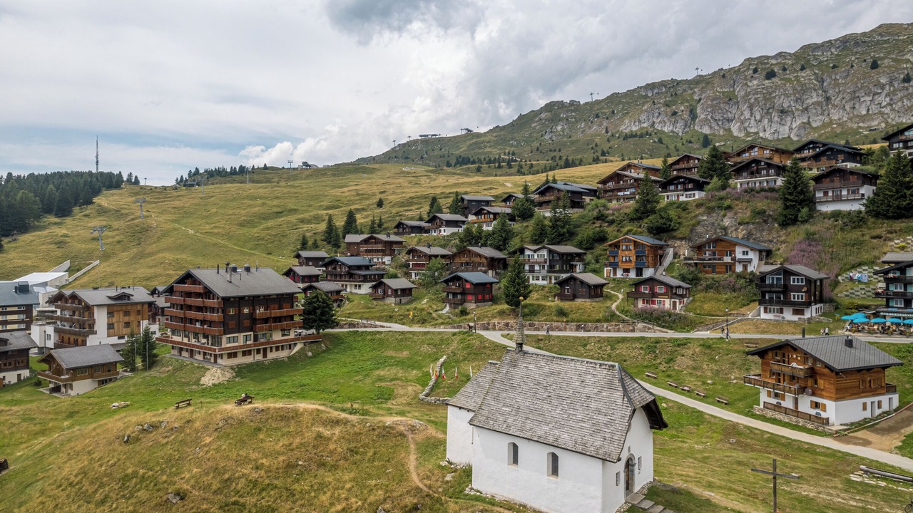 Photo of Outdoor in Bettmeralp