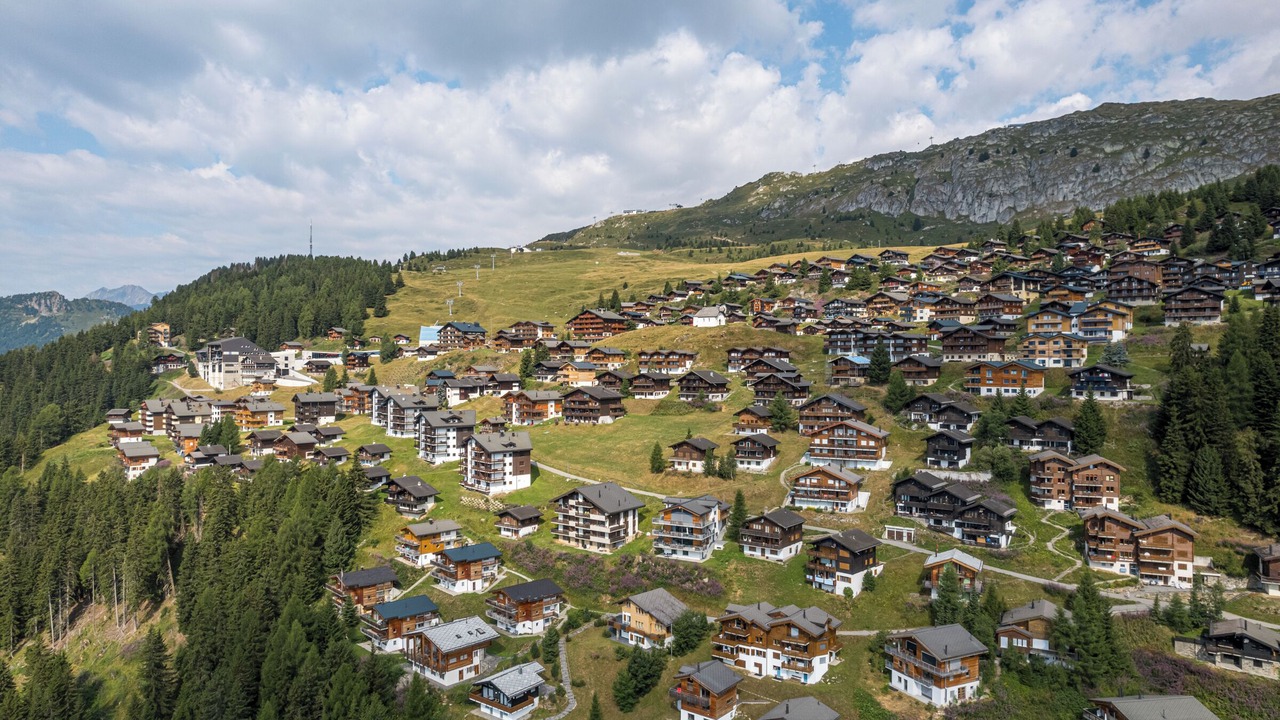 Photo of Outdoor in Bettmeralp