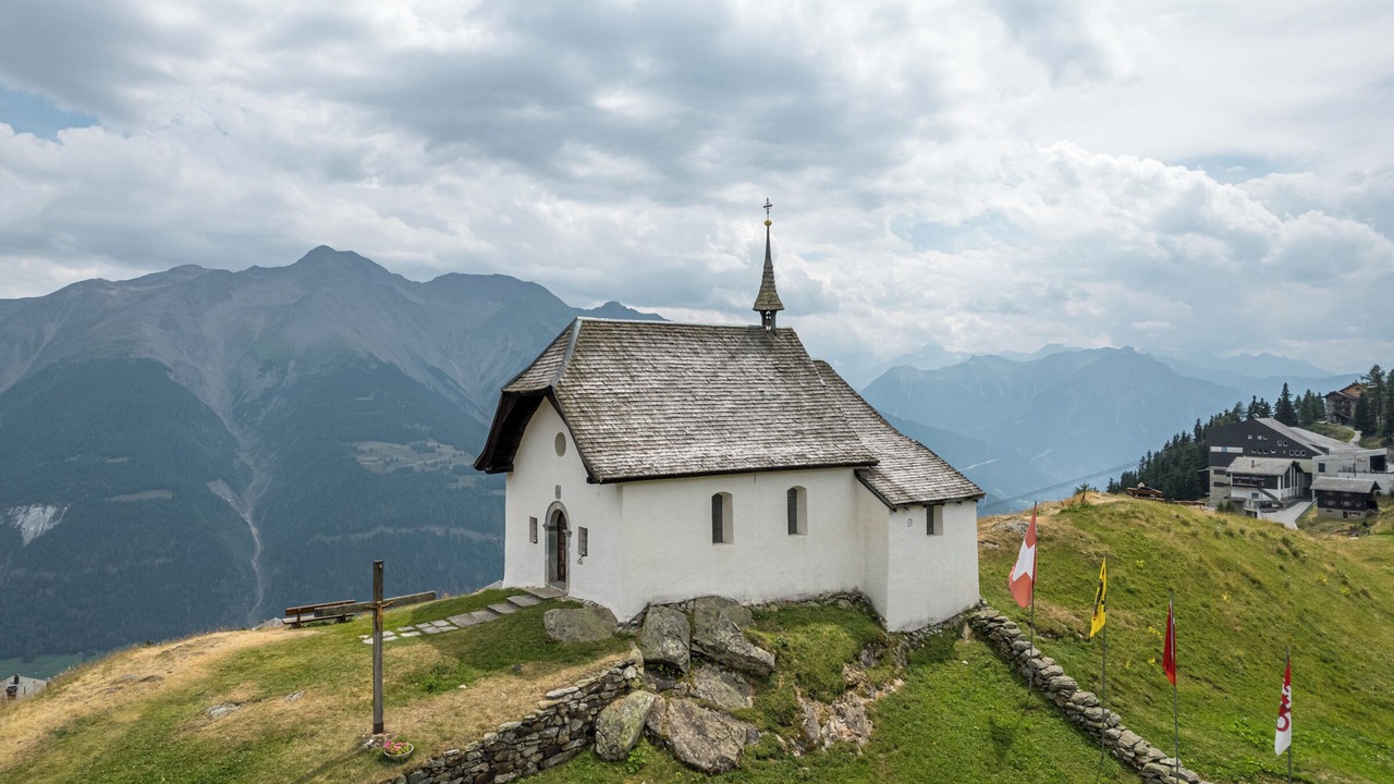 Photo of Outdoor in Bettmeralp