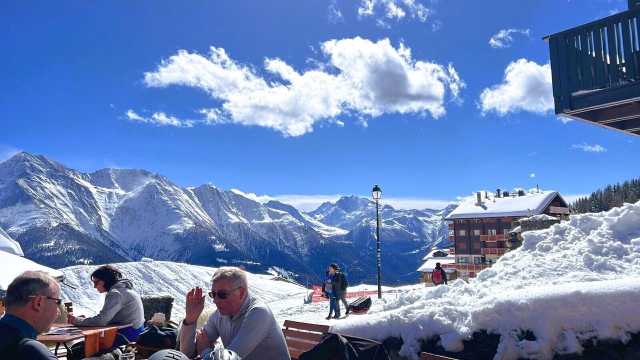 Photo of Outdoor in Bettmeralp