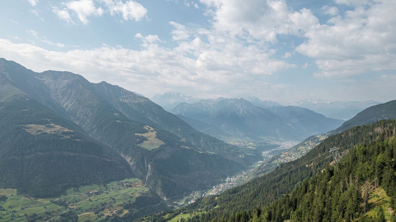 Photo of Others in Bettmeralp