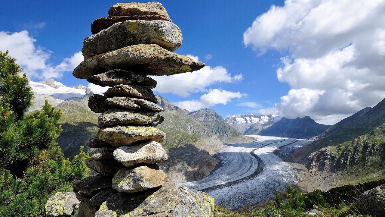 Photo of Outdoor in Fiesch