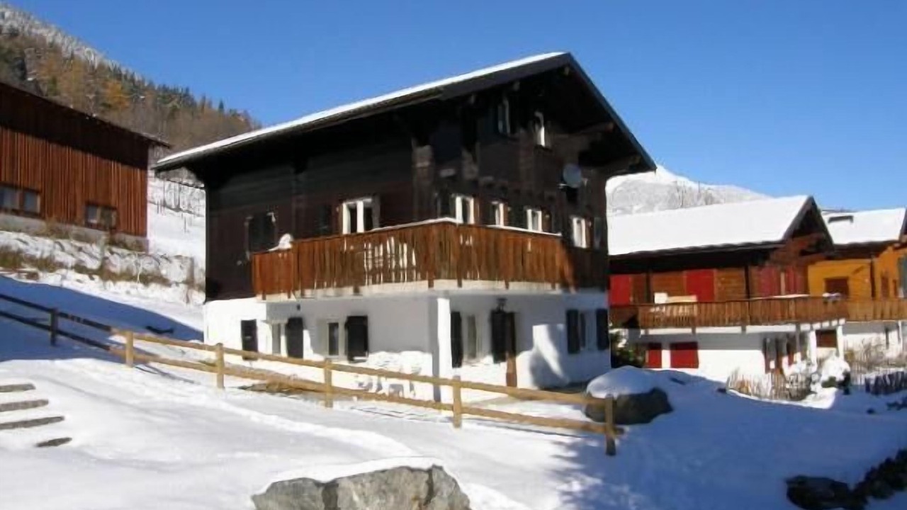 Photo of Outdoor in Fiesch