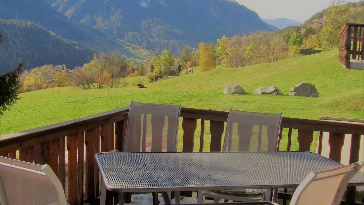 Photo of Outdoor in Fiesch