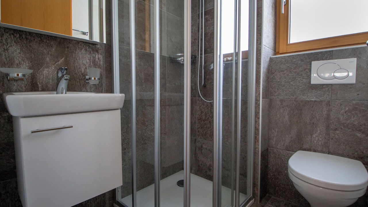 Photo of Bathroom in Bettmeralp