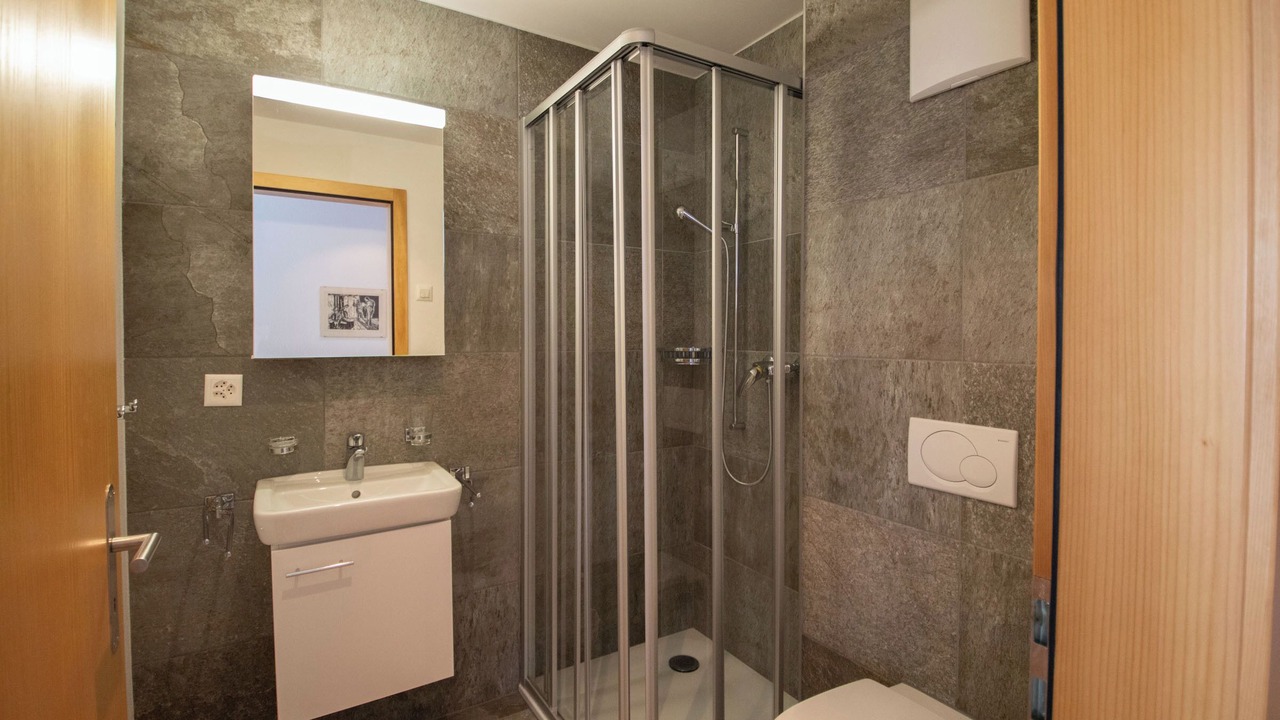 Photo of Bathroom in Bettmeralp
