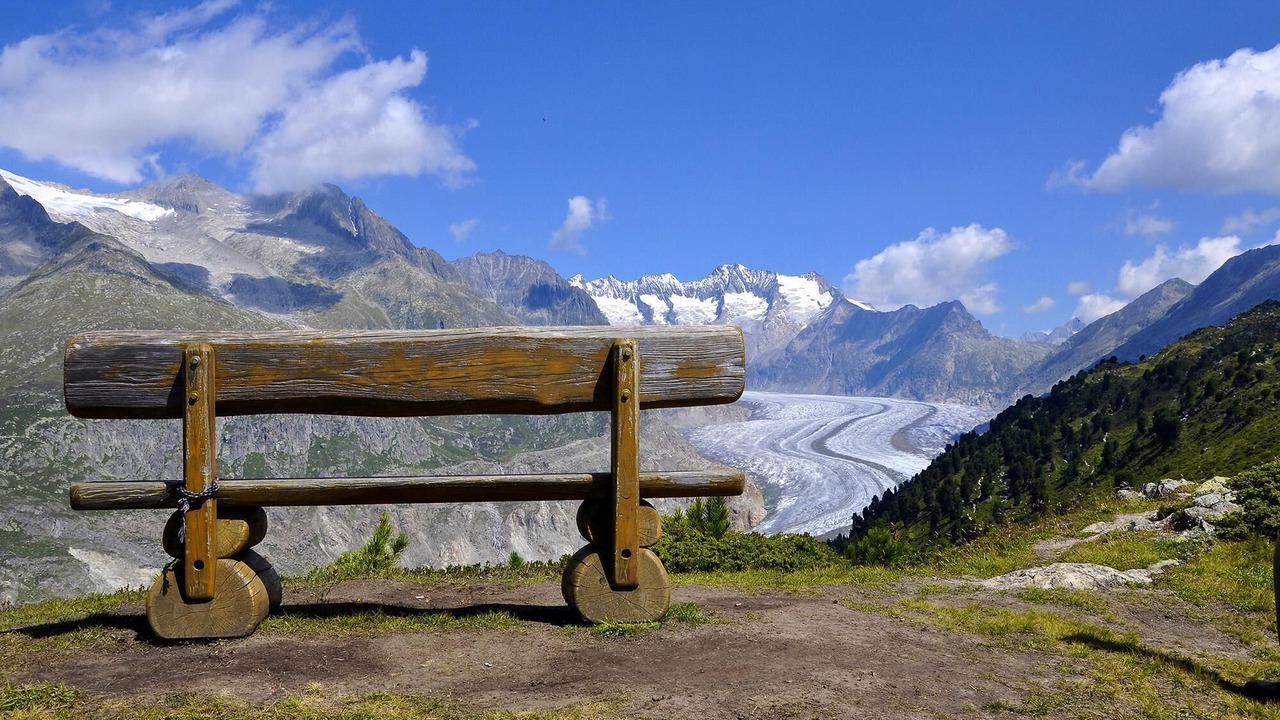 Photo of Outdoor in Bettmeralp