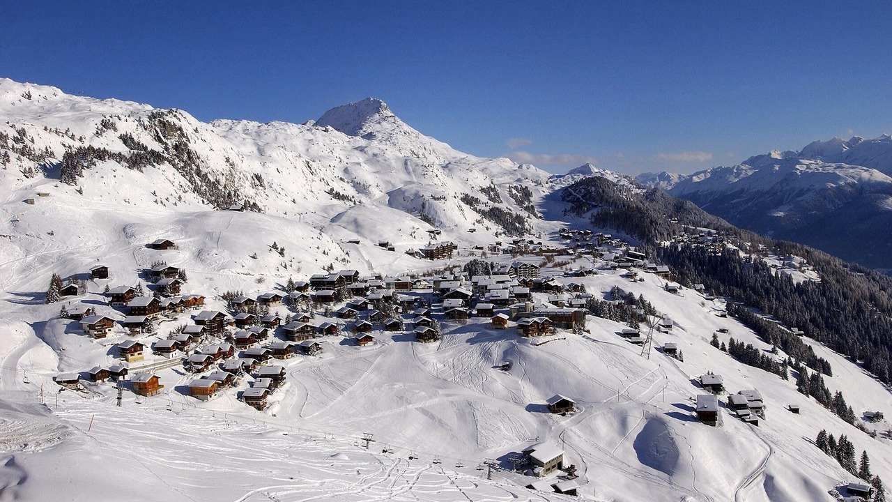 Photo of Others in Bettmeralp
