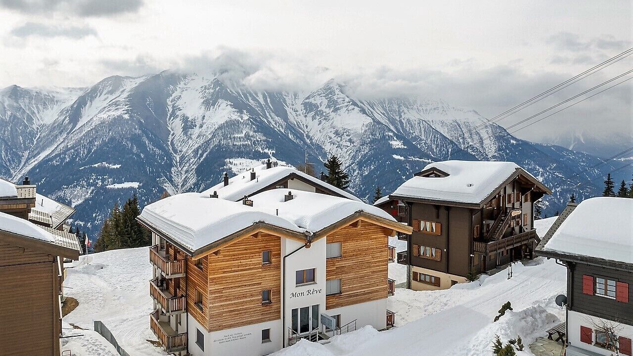 Photo of Outdoor in Bettmeralp