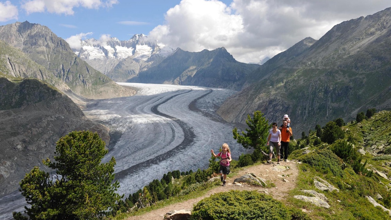 Photo of Outdoor in Fiesch