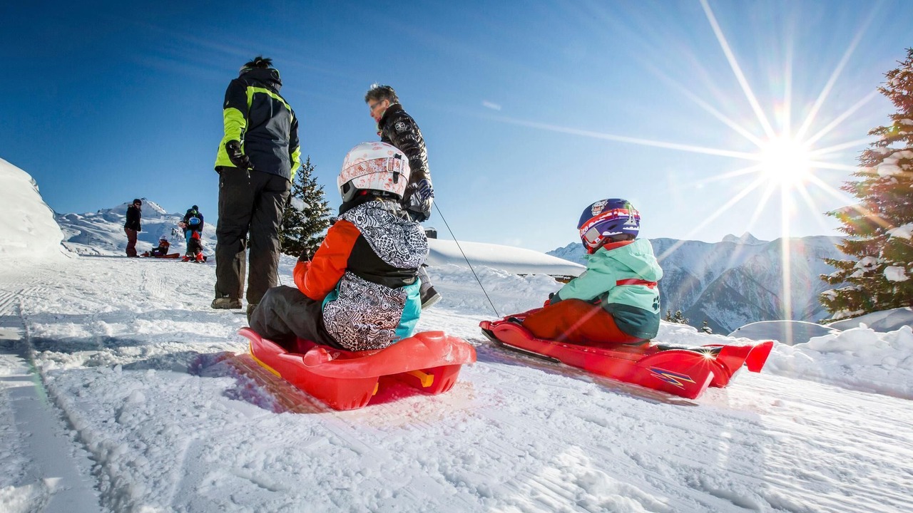 Photo of Others in Fiesch
