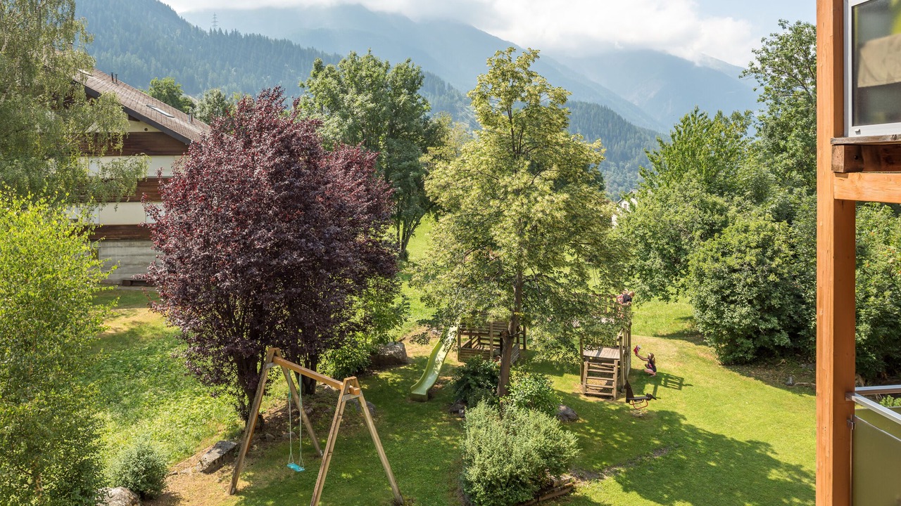 Photo of Outdoor in Fiesch